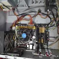 Pc نسبتا خوب برای همه کار