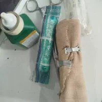 خدمات پرستاری در منزل