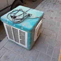 کولر ۲۸۰۰با پمپ نونو اک بند