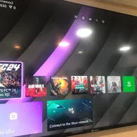 کنسول Xbox series s به همراه بازی|کنسول، بازی ویدئویی و آنلاین|کرج, کوی امامیه|دیوار