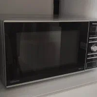 ماکروویو پاناسونیک کاملا نو