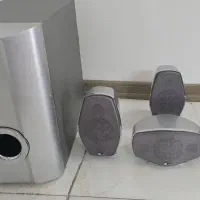 بلندگوی مارک ال جی سالم ودرحدنو