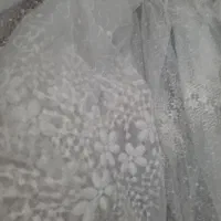 سرویس قاشق چنگال کریستال پرده