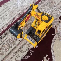 لودر بزرگ