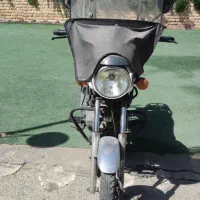 موتور رهروکثیر150طرح باکسر