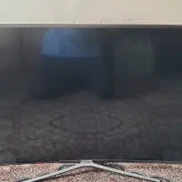 ال ای دی سامسونگ منحنی