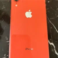 گوشی آیفون xr