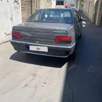 405Gli|خودرو سواری و وانت|تهران, هروی|دیوار