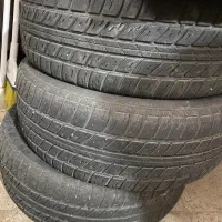 ۳حلقه لاستیک دنا