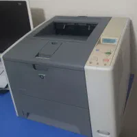 پرینترلیزری HP 3005d دو رو زن