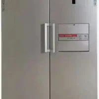 یخچال فریزر برند صنام  مدل SF-17N2/65T