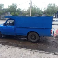 نیسان دوگانه فابریک