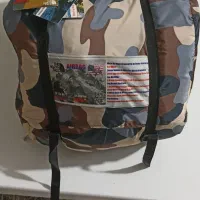 دو عدد کیسه خواب نو نو یه بار هم استفاده نشده