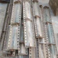 فروش قالب ساختمانی