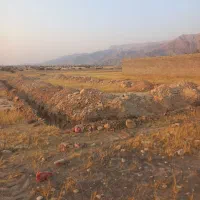 زمین250 متری مسکونی باغشهری سند ثبت