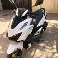 موتور طرح کلیک ۱۷۰ کبیر ۱۴۰۲