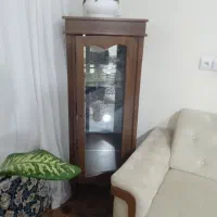 بوفه و عسلی