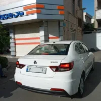 شاهین اتومات CVT، مدل ۱۴۰۵ صفر و خشک تحویل درجا