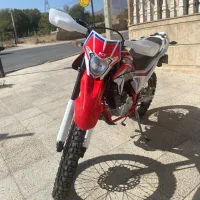 موتور تریل برمودا 1403