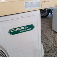 کولرگازی ۱۸۰۰۰اوجنرال
