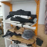 قفسه 5 طبقه