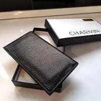 کیف پول و جاکارتی چرم
