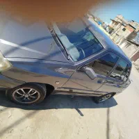 پراید مدل نود