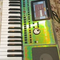 pa700اورینتال