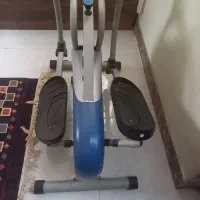دوچرخه ثابت ورزشی