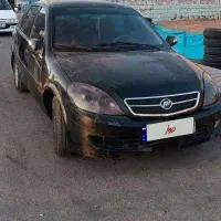 لیفان 520i مدل ۹۰