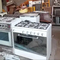 فروش و خرید اجاق گاز
