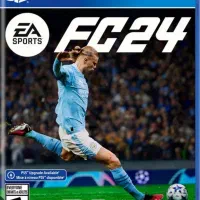 بازی FC24
