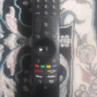 کنترل ال جی اصلی