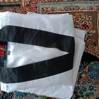 لباس تکواندو