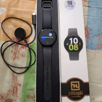 Samsung watch 5 ساعت سامسونگ سری