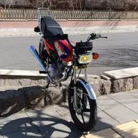 هندا ۲۰۰احسان خشک