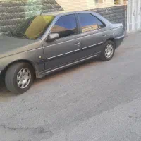 پارس ۸۴ شاسی پلم