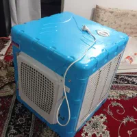 کولر نو فروشی