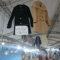 ۲۰۰ عدد پالتو و شومیز تیشرت شلوارمانتو استوک