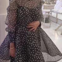 لباس مجلسی دخترانه