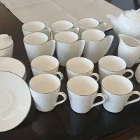 سرویس عصرانه خوری