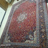 فرش ماشینی 12متری سالم