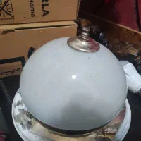 قاب لامپ سقفی و دیواری