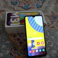 سامسونگ 128 گیگ m31