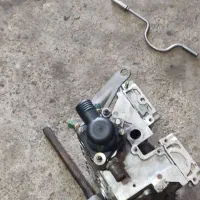 مکانیکی تعمیرات گیربکس وموتور