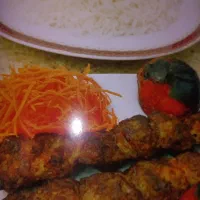 کبابپز ماهر نیازمندیم