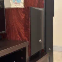 سیستم صوتی هوم تک نو و میز تی وی|سیستم صوتی خانگی|تهران, حکیمیه|دیوار