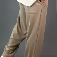 مزدی دوز شلوار مردانه