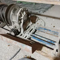 بالابر ساختمانی