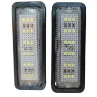 چراغ سقفی و لامپ چراغ کوچیک قوی